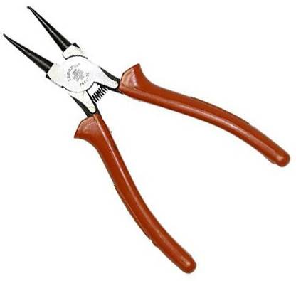 TAPARIA 1443-7C - EXT. ST. NOSE Circlip Plier