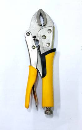 PERFECT TECH 28202 Groove Plier