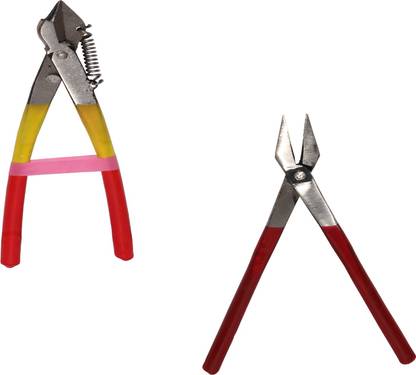 Digital Craft Small Katiya,Sandasi Plier,, Round Nose Plier
