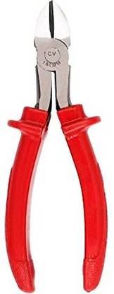 Volo side cutting Multi purpose Plier for Jaws and cutting edge indction hardened Lineman Plier
