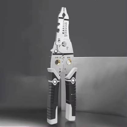 JANCOM Wire Stripper Lineman Plier