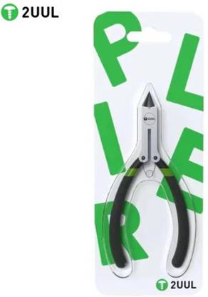 AKT 2UUL DA83 BASIC PHONE REPAIR CUTTER Combination Snap Ring Plier