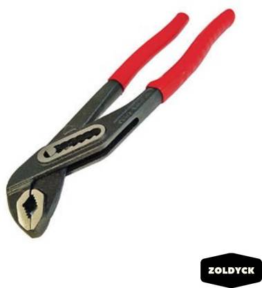 ZOLDYCK (Iron Monkey) Plumb Water Pump Plier Groove Plier