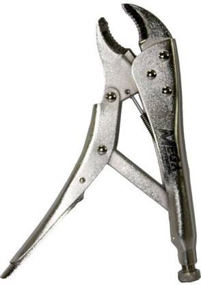 Digital Craft MEGA 10" INCH Locking Plier Vise Grips A High Quality Jaw Locking Pliers Suitable For Slip Joint Plier