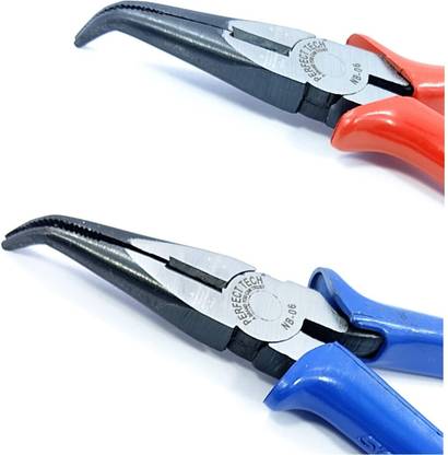 PERFECT TECH BNP-06 Needle Nose Plier