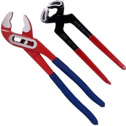 Garena Branded piler with extra durability Slip Joint Plier