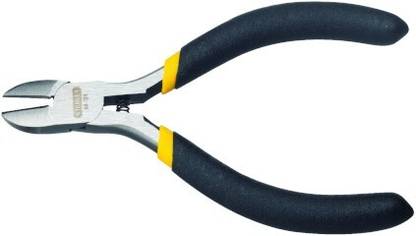 STANLEY STHT84124-8 Diagonal Cutting Miniature Plier Diagonal Plier