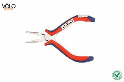 Volo flat nose mini plier Needle Nose Plier