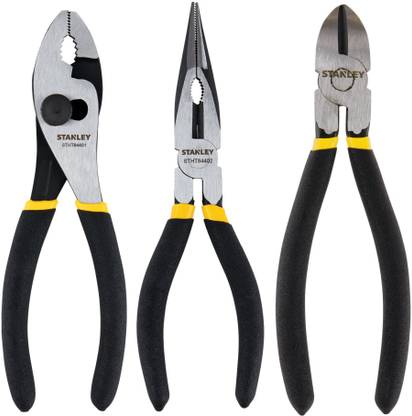 STANLEY STHT84405 Slip Joint Plier