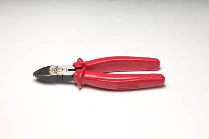 DE-NEERS Side Cutting pliers 150MM Diagonal Plier