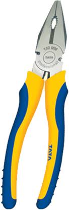 TATA AGRICO PLC001 Combination Snap Ring Plier