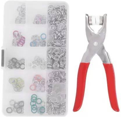 XAMA snap button Punch Plier