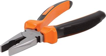 AII 4 Groove Plier