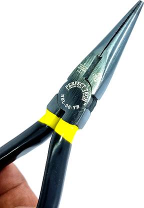 PERFECT TECH NBL-06-YB Needle Nose Plier