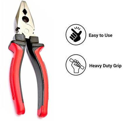 KYRO 54321 Punch Plier
