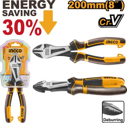 INGCO HHHDCP28200 Diagonal Plier