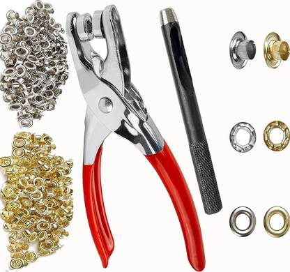 DIY Crafts Grom (1500) Punch Plier