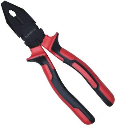 BUILDSKILL BCP0108 Lineman Plier