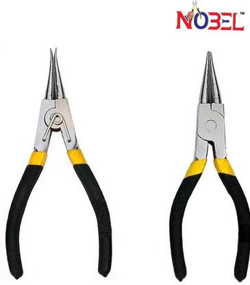 NOBEL Circlip set 01 Circlip Plier