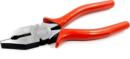 PERFECT TECH PPL-06 RED Lineman Plier
