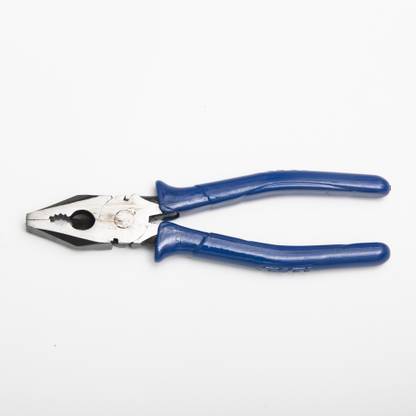 SMTools SMT_003 Blue Lineman Plier