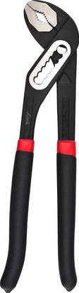 Link Water Pump Plier, Drop Forged, Double Colour Sleeve Slip Joint Plier