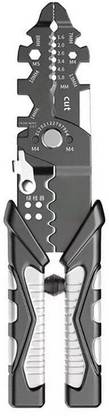 Aryamurti 25-in-1 Multifunction Wire Strippers Pincer Plier