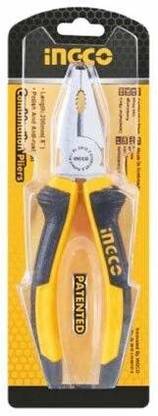 INGCO 8" COMBINATION PLIER Lineman Plier