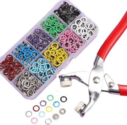 Gitesh 05474 Punch Plier