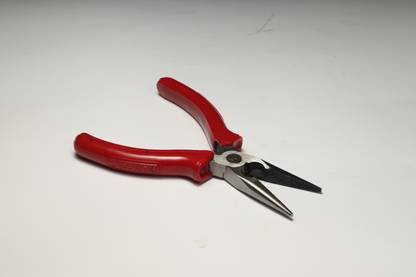 DE-NEERS Long Nose Pliers 150mm Length 3pcs Needle Nose Plier