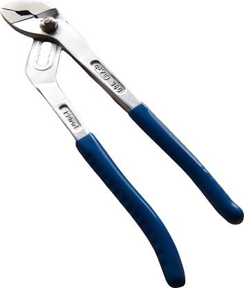 pye Heavy CHROME 960 water pump/grip plier/250 mm leanght Groove Plier