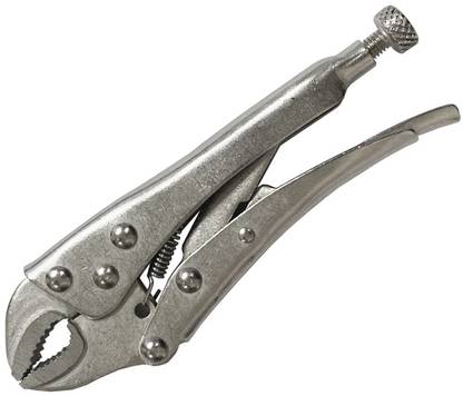 ADAWAT 10-inch Heavy Duty Locking Pliers Slip Joint Plier Slip Joint Plier