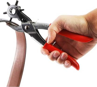 Point Zero Puncher Maker Machine Punches & Punching Machines Punch Plier