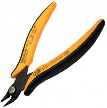 robotwala Piergiacomi TRE-03-NB Lead Cutter Combination Snap Ring Plier