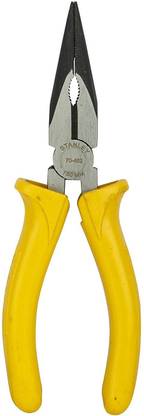 STANLEY 70-462 Needle Nose Plier