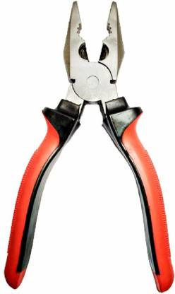 Swikaar Red Plaas Tolls For Electric Works VB15 Combination Snap Ring Plier