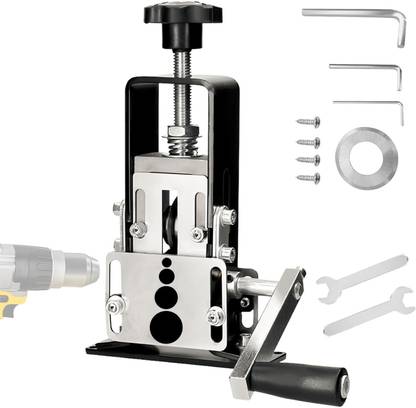 JANCOM Wire Stripper Lineman Plier