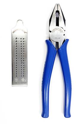 PERFECT TECH PPL-08 + 1-51 JANTRY Groove Plier