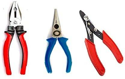 IUHG 1586 Slip Joint Plier