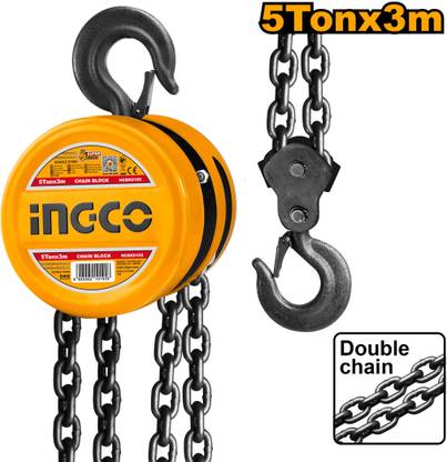 INGCO HCBK0105 Diagonal Plier