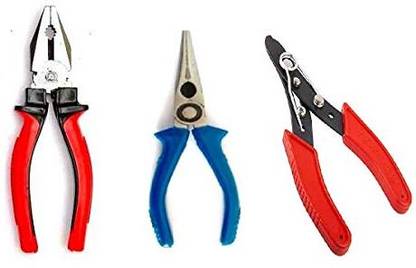 plaier 721 Round Nose Plier