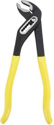 STANLEY 71-670 Water Pump Plier Groove Plier