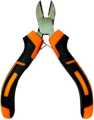 BANISTROKES Combination Cutting Mini Piler, Hand Tool Pakad Combination Snap Ring Plier Combination Snap Ring Plier