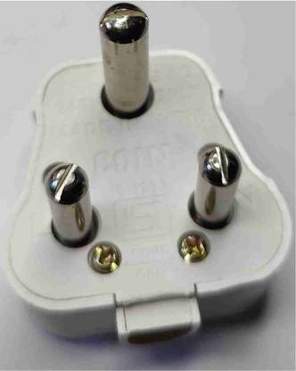 Rajguru SADFSADF Three Pin Plug