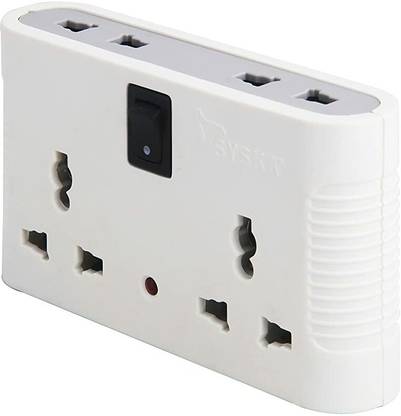 hgyg 32165 10 A Three Pin Socket