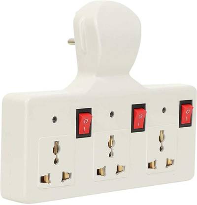 puv 45454 40 A Three Pin Socket