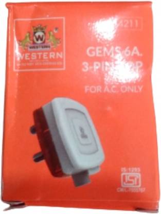 GRVRS FVSDV Plug Pin