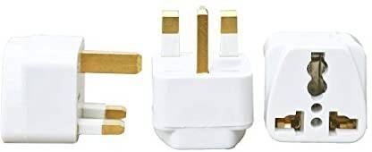 DEETTO 25 12 A Three Pin Socket