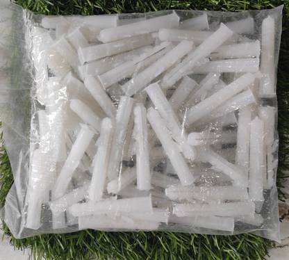 Greenlight PVC Wall Plug Gitti 38 MM (Pack of 40 pc) Plug Pin