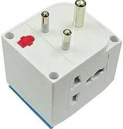 Aster 52375 13 A Three Pin Socket